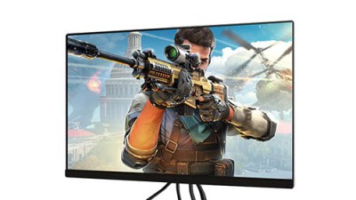 놓치면 후회! 게이밍모니터144hz 초특가 득템 후기 😎